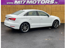 2020 Audi A3 1.4L Petrol For Sale Images