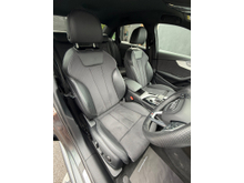 2023 Audi A4 2L Diesel For Sale Images