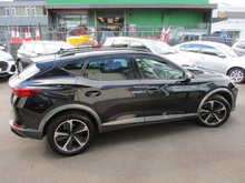 2024 Cupra Formentor 1.5L Petrol For Sale Images