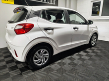 2023 Hyundai i10 1L Petrol For Sale Images