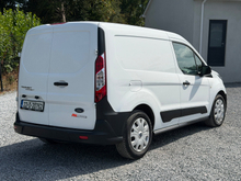 2022 Ford Transit Connect 1.5L Diesel For Sale Images