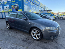 2007 Audi A3 1.9L Diesel For Sale Images