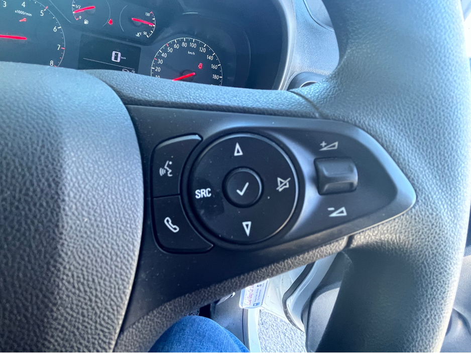 2020 Opel Combo 1.5L Diesel For Sale Images