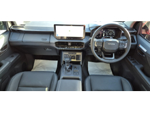 2026 Toyota Hilux 2.8L Diesel For Sale Images
