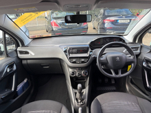 2014 Peugeot 208 1L Petrol For Sale Images