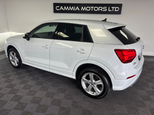 2019 Audi Q2 1L Petrol For Sale Images