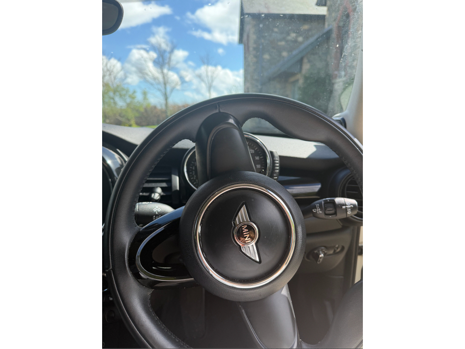 MINI Hatch 1.2 5DR ONE — thumbnail 8