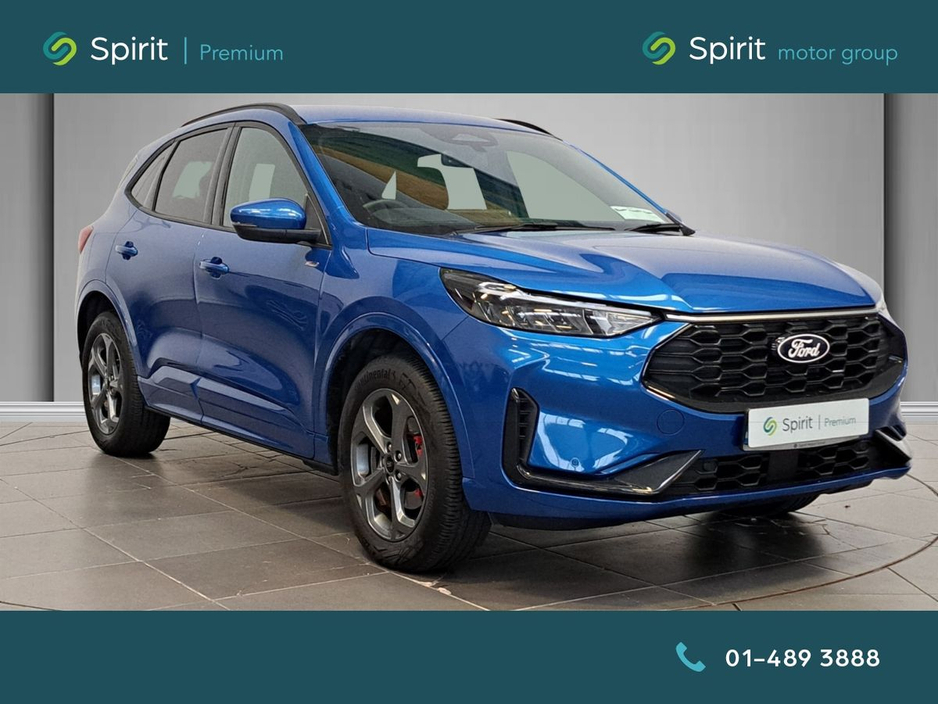 Ford Kuga 2.5 ST-Line PHEV* Call Andrew 0862617858