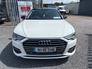 2019 AUDI A6 2.0TDI 204 S tronic SE