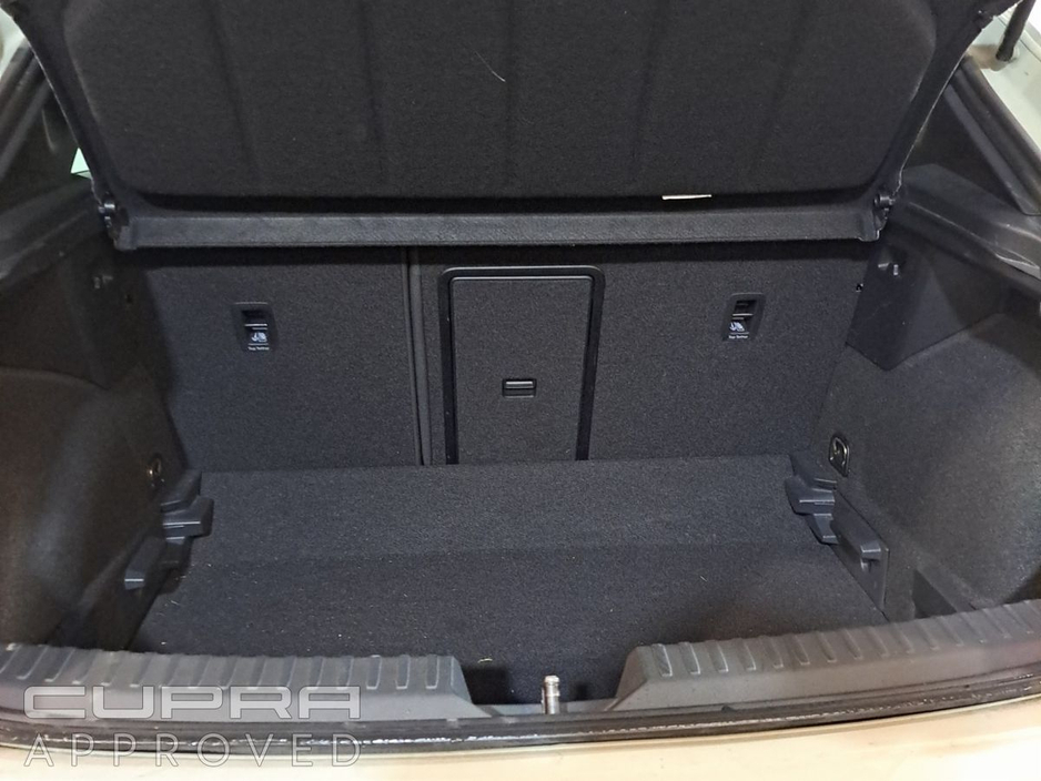 Cupra Leon Join the TRIBE SALE 1.5eTSI 150hp DSG — thumbnail 12