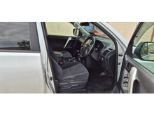 2021 Toyota Landcruiser 2.8L Diesel For Sale Images