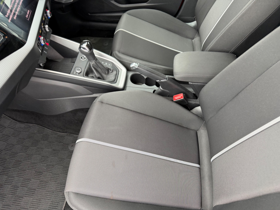 2021 Audi A1 1L Petrol For Sale Images