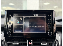 2022 Toyota Corolla 1.8L Hybrid For Sale Images