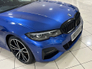 2021 BMW 3 SERIES 320d M-SPORT AUTO=LOW MILES//HUGE SPEC=TECHNOLOGY PACKAGE//FULL SERVICE HISTORY=211 D REG=ONLY €150 ANNUAL ROAD TAX//TAILORED FINANCE PACKAGES AVAILAB