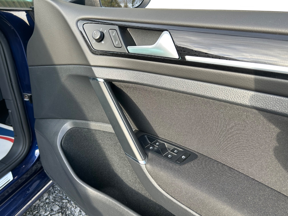 2018 Volkswagen Golf 1.4L Petrol For Sale Images