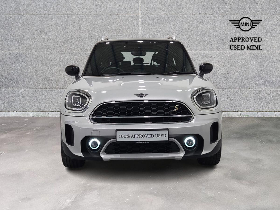 2023 MINI Countryman 1.5L Petrol Plug-in Hybrid For Sale Images