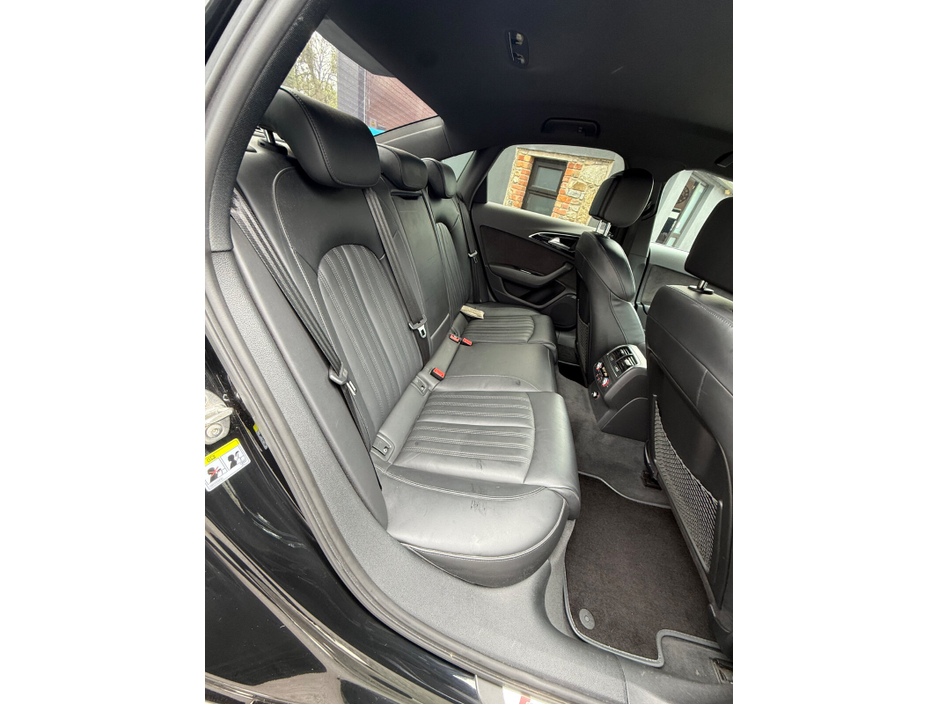 2017 Audi A6 2L Diesel For Sale Images