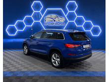 2022 Skoda Kodiaq 2L Diesel For Sale Images