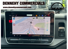 2025 MAN TGE 2.0L Diesel For Sale Images