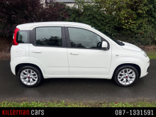 2018 Fiat Panda 1.2L Petrol For Sale Images