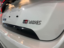 2026 Toyota GR Yaris 1.6L Petrol For Sale Images