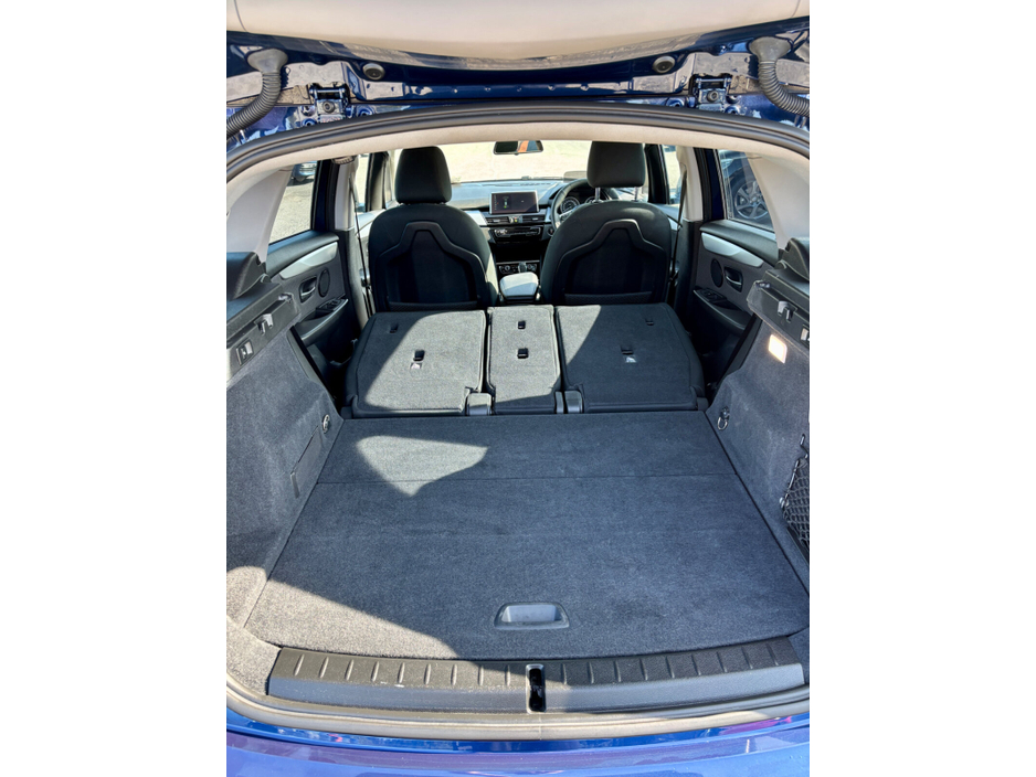2018 BMW 2 Series 2L Diesel For Sale Images