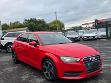 2015 Audi A3 1.4L Petrol For Sale Images