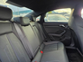 2021 AUDI A3 LIMOUSINE 30 TFSI S LINE ** IRISH CAR ** FULL LEATHER INTERIOR ** REVERSE CAMERA ** 2 KEYS ** HUGE SPEC ** STUNNING EXAMPLE **