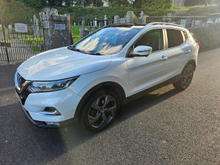2019 Nissan Qashqai 1.3L Petrol For Sale Images