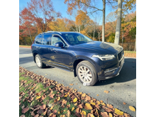 2016 Volvo XC90 2L Diesel For Sale Images
