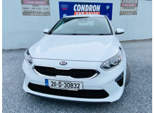 2021 Kia Ceed 1.6L Diesel For Sale Images