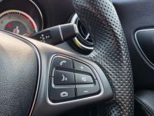 2015 Mercedes-Benz CLA Class 1.6L Petrol For Sale Images