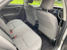 2018 Toyota Corolla 1.3L Petrol For Sale Images