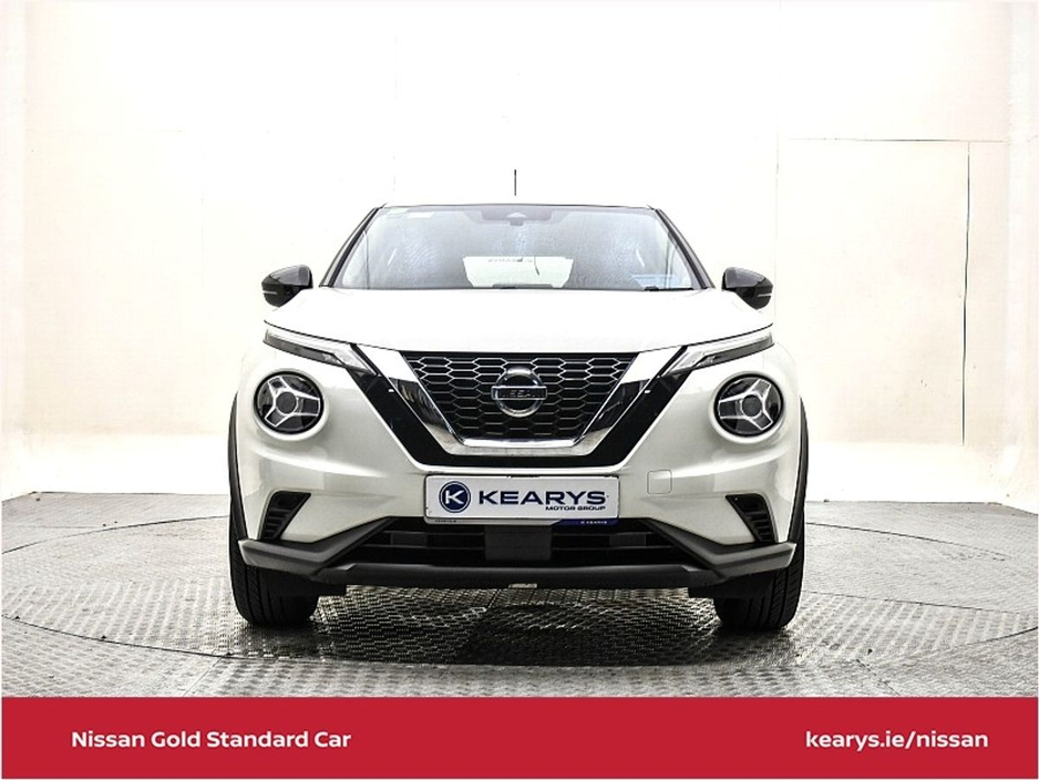 Nissan Juke 1.0T PET 2WD SV - SERVICE HISTORY — thumbnail 11