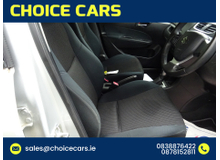 2016 Suzuki Swift 1.2L Petrol For Sale Images