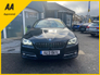 2015 BMW 5 SERIES 518D 5E32 4DR AUTO SE G1