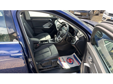 2021 Audi Q3 2L Diesel For Sale Images