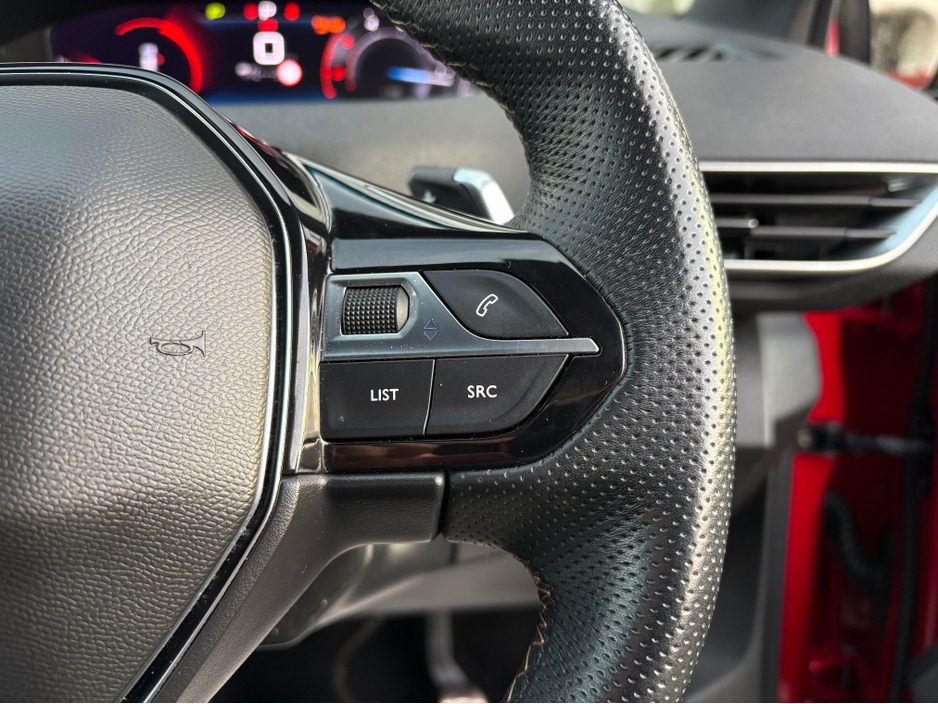 2022 Peugeot 3008 1.5L Diesel For Sale Images