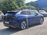 2021 VOLKSWAGEN ID.4 PRO 150 KW 1ST 5DR AUTO