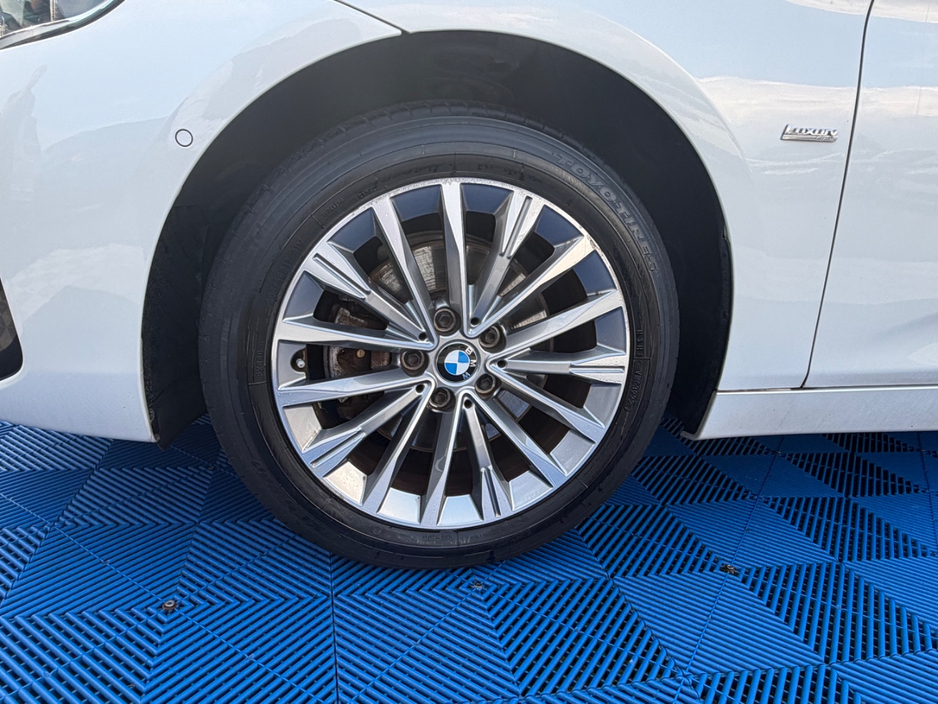 BMW 2 Series Gran Tourer LUXURY - 2.0L DIESEL - AUTO - 7 SEATS - 12M WARRANTY - CAR: 2562 — thumbnail 12