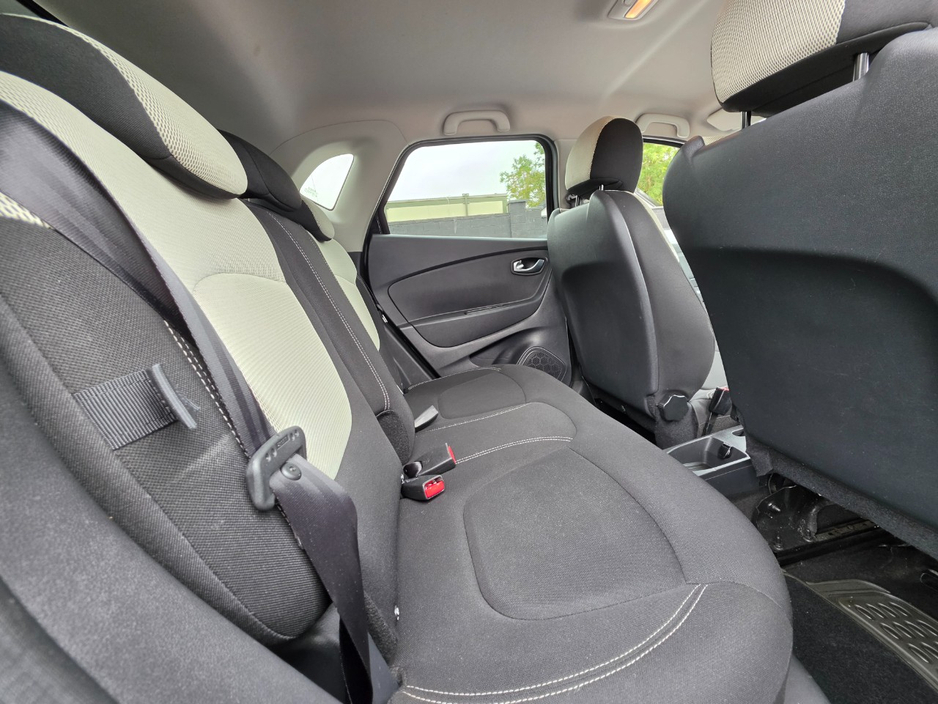 Renault Captur 2019 Captur Iconic 0.9/New NCT/Irish/Warranty — thumbnail 23