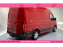2026 VOLKSWAGEN CRAFTER Trendline CR30 MWB 140BHP €38,400+ VAT
