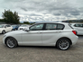 2013 BMW 1 SERIES 116i Full Leather Automatic Low Mileage  (3139)