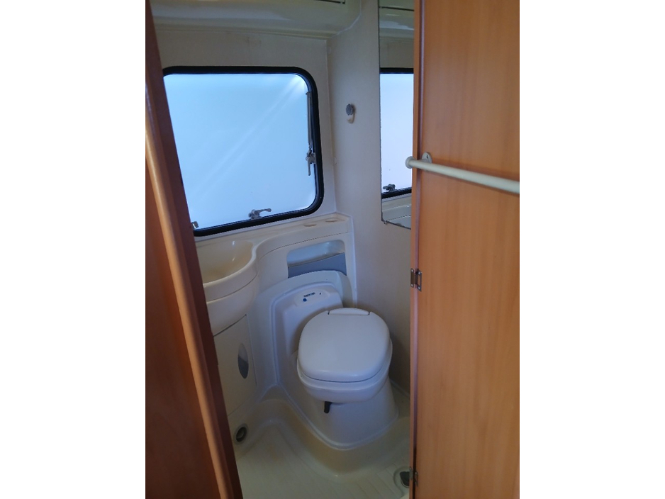 2008 CI Carioca 2.4L Diesel For Sale Images