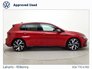 2024 VOLKSWAGEN GOLF R-LINE 2.0TDI 5DR 150HP DSG