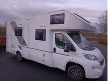 2019 Fiat Ducato 2.3L Diesel For Sale Images