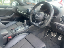 2019 Audi A3 1.4L Petrol For Sale Images