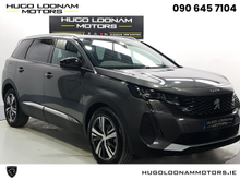 Peugeot 5008 FL ALLURE 1.5 BLUE HDI 13