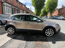2015 Volkswagen Polo 1.2L Petrol For Sale Images