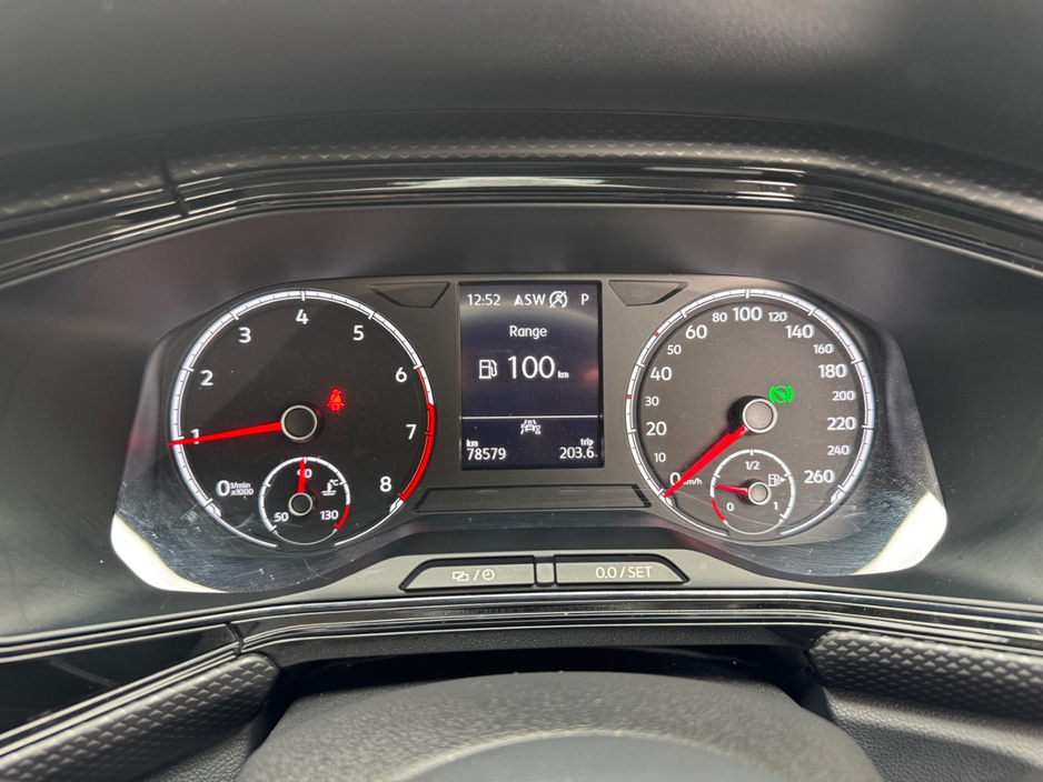 2021 Volkswagen T-Cross 1L Petrol For Sale Images